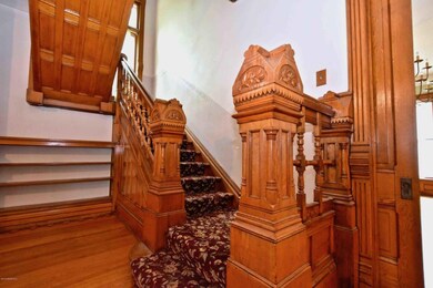 Beautiful Woodwork