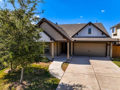 7304 Van Ness St, Austin, TX 78744 - photo 3