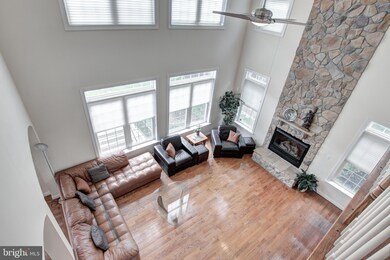 4863 Muddler Way, Fairfax, VA 22030 - photo 3