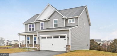 109 Morgan Ct, Greencastle, PA 17225 - photo 2