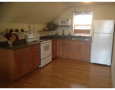 17 Gould St unit 2, Stoneham, MA 02180 - photo 2