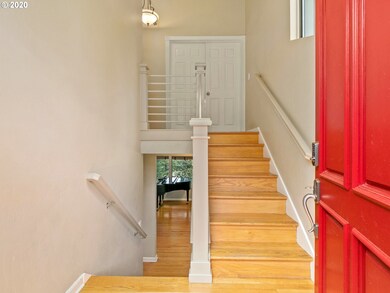 Entrance/Foyer