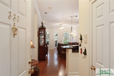 330 W Jones St unit 330, Savannah, GA 31401 - photo 2