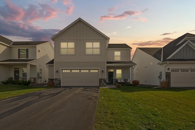 2722 Jaber Ave NE, Saint Michael, MN 55376 - photo 4