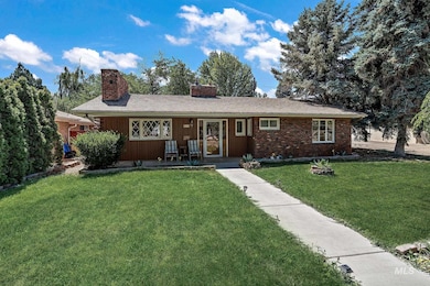 1021 N Marshall St, Boise, ID 83706 - photo 2