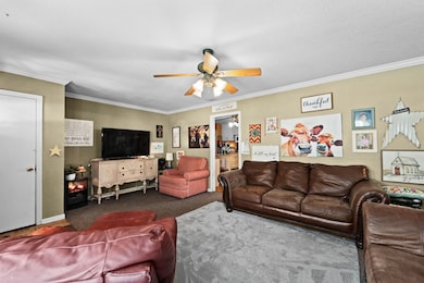 47 Sue Ann Dr, Lampasas, TX 76550 - photo 5