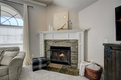 18221 Sandhurst Ct, Edmond, OK 73012 - photo 5