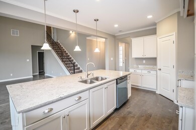 Lot 436 - Forest Hill