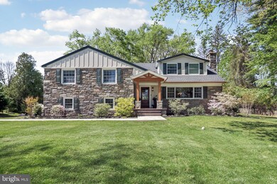 414 Barclay Rd, Bryn Mawr, PA 19010 - photo 3