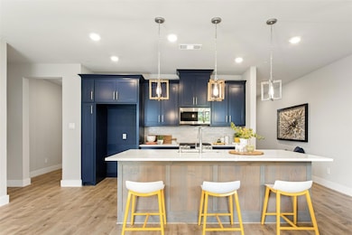 706 Tower Rd, Wylie, TX 75098 - photo 4