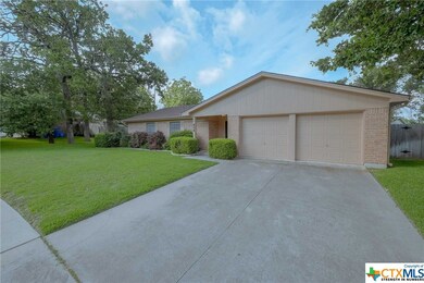 414 Jeffery Ln, Copperas Cove, TX 76522 - photo 4