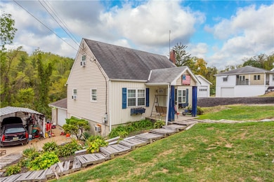 265 Johnston Rd, Bentleyville, PA 15314 - photo 3