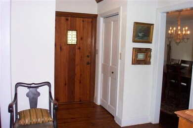 FOYER