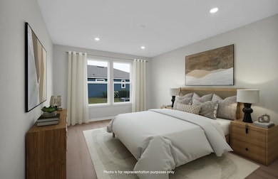 Palmary Owner's Suite
