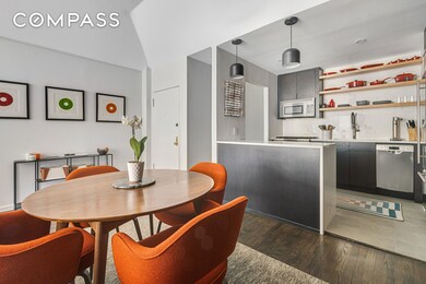 244 W 23rd St unit 5A, New York, NY 10011 - photo 5