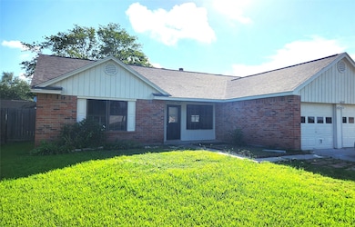 Quiet neighborhood & CCISD schools. Rent now to be