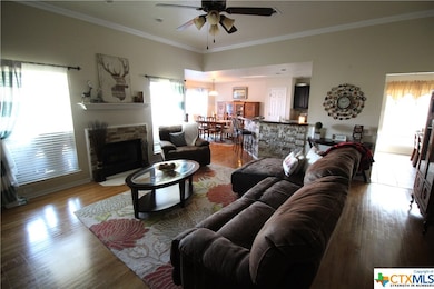 2306 Joseph Dr, Copperas Cove, TX 76522 - photo 3