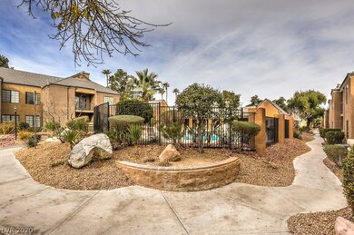 Don't miss this great condo community.