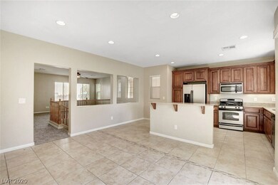 Dining/Kitchen