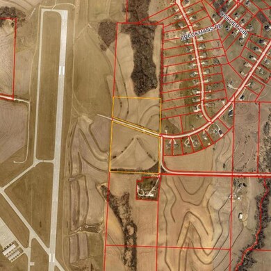 McPherson Lots
