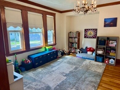 27 Parker St unit 1, Arlington, MA 02474 - photo 5