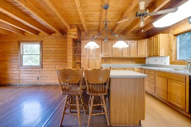 1660 Canoe River Dr, Rileyville, VA 22650 - photo 4