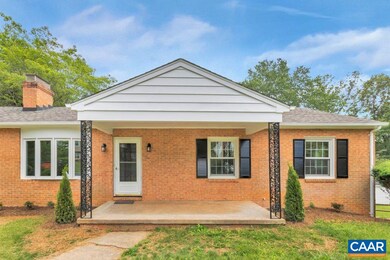 326 Brentwood Rd, Charlottesville, VA 22901 - photo 3