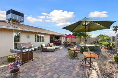 9710 W Terrace Ln, Sun City, AZ 85373 - photo 6