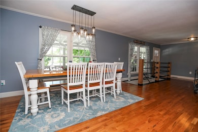 731 Christmas Tree Ln, Walhalla, SC 29691 - photo 5