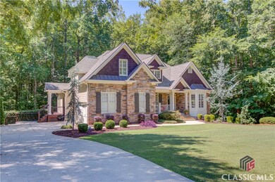 923 Weathermore Trace, Hoschton, GA 30548 - photo 3