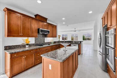 Granite Counter Tops