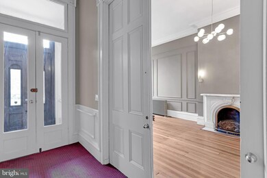 1602 Park Ave unit 1, Baltimore, MD 21217 - photo 3