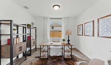 1844 Beau Banks Way, Alvin, TX 77511 - photo 4