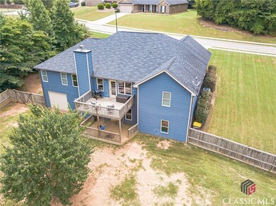 710 Lena Dr, Hoschton, GA 30548 - photo 4