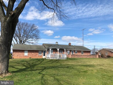 2336 Scotland Rd, Chambersburg, PA 17201 - photo 5