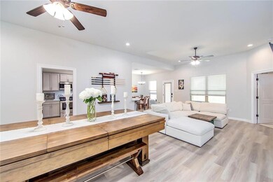 160 Shadow Pointe Rd, Thibodaux, LA 70301 - photo 7