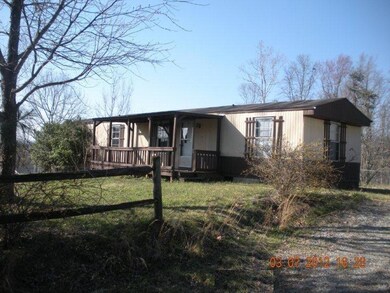 View of Property