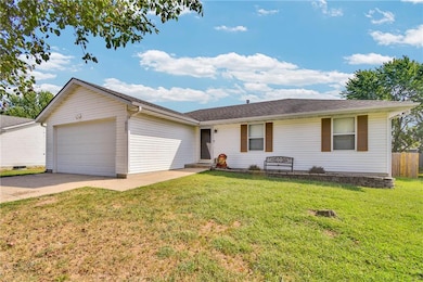 517 S Truman Rd, Archie, MO 64725 - photo 2