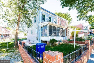 116 53rd St SE, Washington, DC 20019 - photo 2