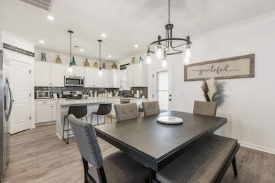 519 Morgan Meadows Way, Columbia, TN 38401 - photo 7