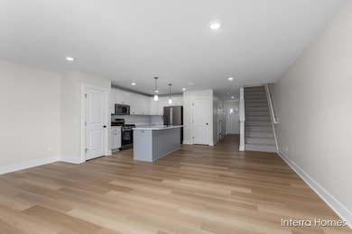 6122 Burgess Dr unit 9, Spring Lake, MI 49456 - photo 3