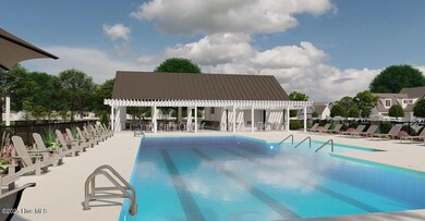 Grand park pool