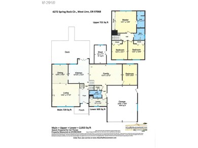 4272 Spring Rock Cir, West Linn, OR 97068 - photo 3