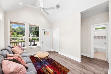 6820 Morrow St unit A and B, Houston, TX 77091 - photo 7