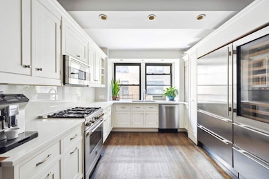 205 E 78th St unit 18AB, New York, NY 10075 - photo 6