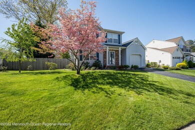 33 Hialeah Ct, Howell, NJ 07731 - photo 2