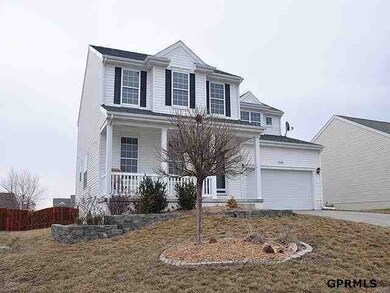 2109 Quartz Dr, Papillion, NE 68046 - photo 2