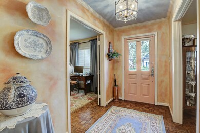 10007 Bordley Dr, Houston, TX 77042 - photo 4