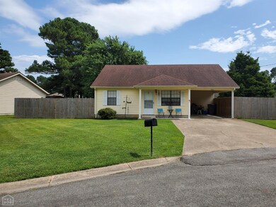 2902 Brookside Cir, Paragould, AR 72450 - photo 2