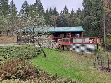 Front of home 2